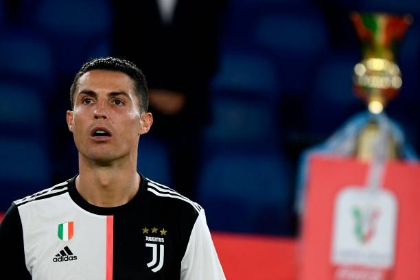 VIDEO: Loạt penalty khiến Ronaldo và Juventus gục ngã trước Napoli