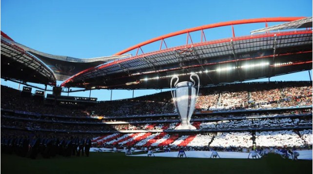 UEFA làm khó hàng loạt 'đại gia châu Âu' tại cúp C1