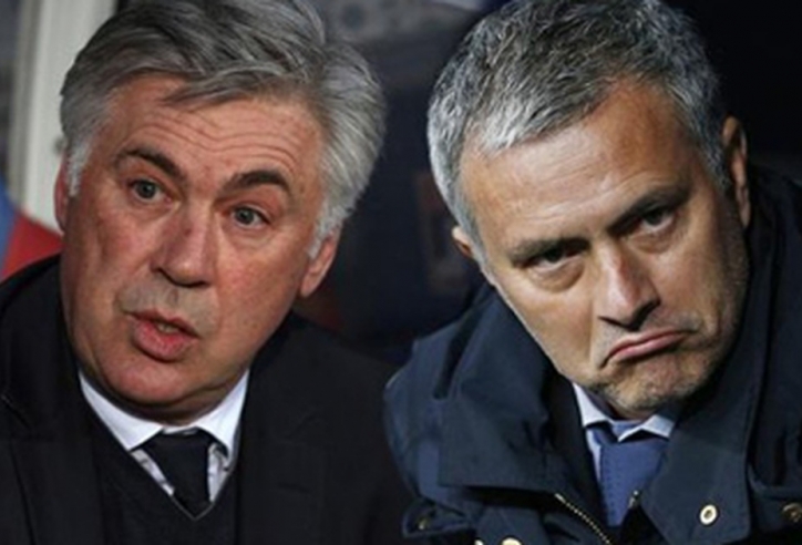 Tottenham vs Everton: Mourinho đấu Ancelotti