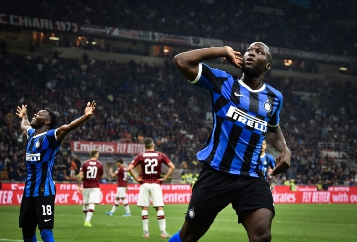 Inter Milan vs Getafe: Đối đầu 'ngựa ô'