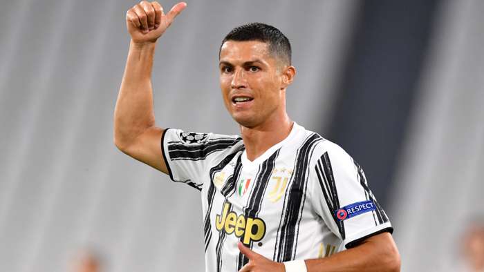 Chuyển nhượng tối 9/8: Rời Juventus, Ronaldo lộ bến đỗ mới