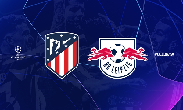 Xem trực tiếp Leipzig vs Atletico Madrid - Cúp C1 ở đâu, kênh nào?