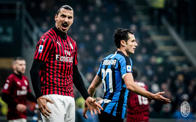 VIDEO: Những bàn thắng đẹp nhất của Ibrahimovic tại AC Milan