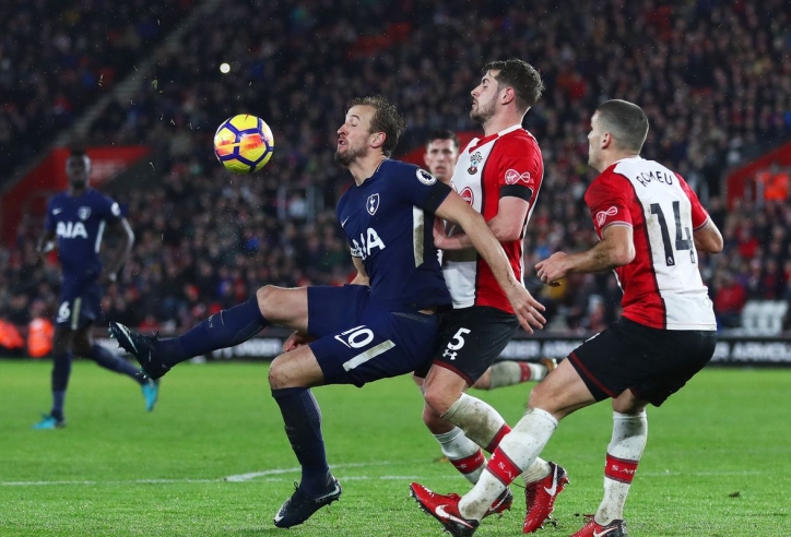 Nhận định Southampton vs Tottenham: 'Hiểm địa' chờ Mourinho