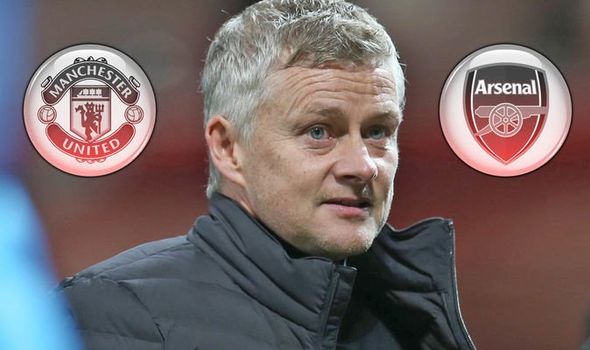 HLV Solskjaer thận trọng trước cuộc đối đầu Arsenal