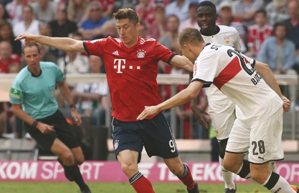 Nhận định Stuttgart vs Bayern Munich: Cuộc đối đầu thú vị