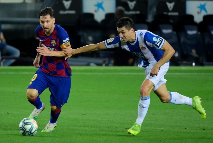Nhận định Barca vs Osasuna: Tìm lại mạch thắng