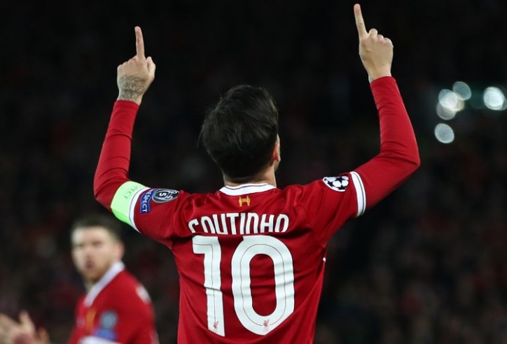 Philippe Coutinho: Ra đi như một siêu sao, trở về với một linh hồn lạc lối!