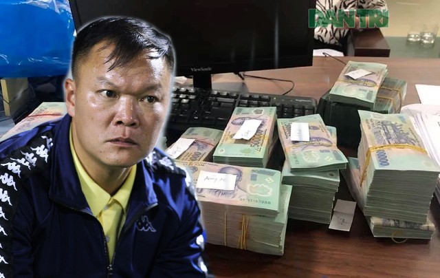 Dương Hồng Sơn: 'Có người mang bao tải tiền đến nhà nhưng tôi từ chối'