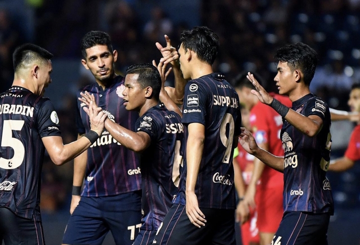 Bóng đá Đông Nam Á lao đao vì quyết định 'ngược đời' của Thái Lan