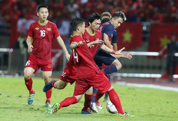 Thái Lan tung hỏa mù với Việt Nam ở AFF Cup 2020?