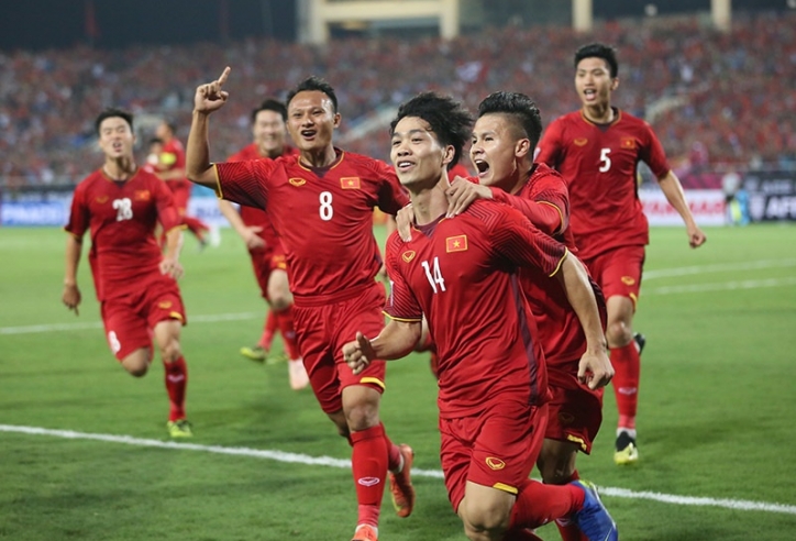 Việt Nam có cơ hội lớn đăng cai AFF Cup 2020?