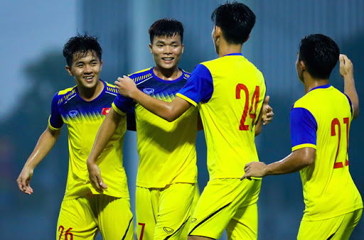 U19 Việt Nam có bao nhiêu % cơ hội giành vé dự World Cup?