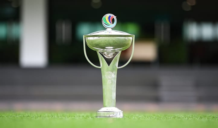 Việt Nam chính thức đăng cai AFC Cup 2020