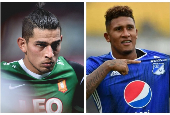 Lý lịch cực khủng của 2 tuyển thủ Costa Rica khoác áo TP HCM