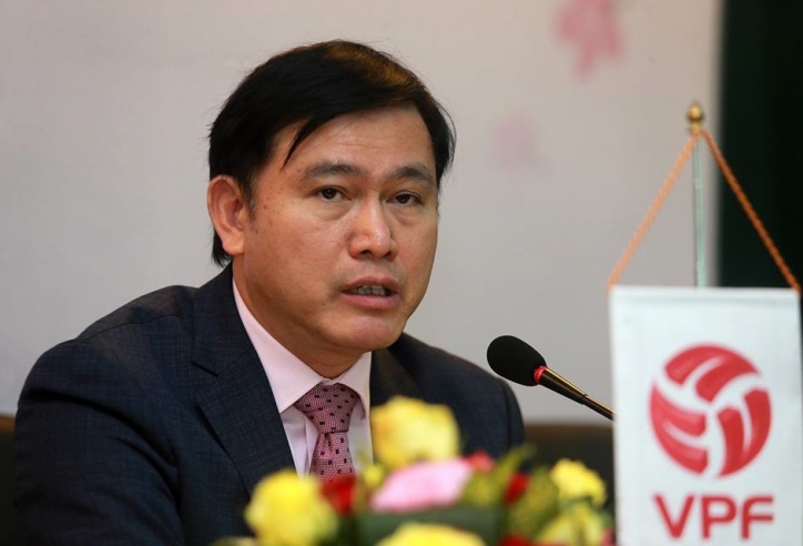 VPF đáp trả cứng rắn trước quyết định bỏ V-League của Thanh Hóa