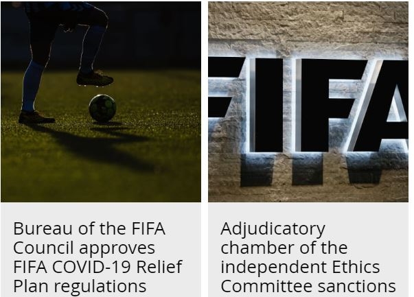 VFF có được dùng 1 triệu USD của FIFA để hỗ trợ các đội V-League không?