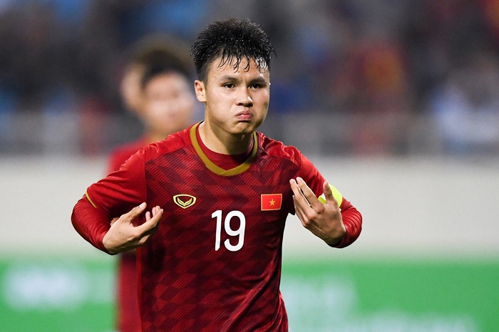 Instat chứng minh Quang Hải vẫn chơi cực tốt ở V-League 2020