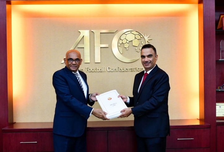 Qatar nộp đơn xin đăng cai VCK Asian Cup 2027