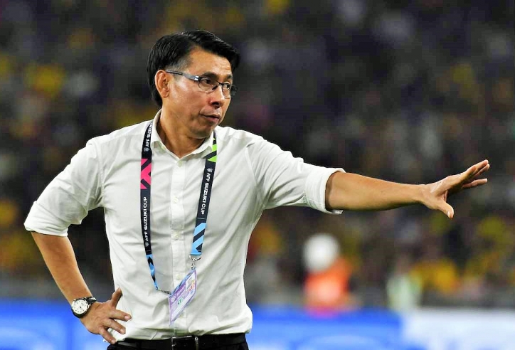 Malaysia có sự 'bổ sung' chất lượng trước trận gặp Việt Nam
