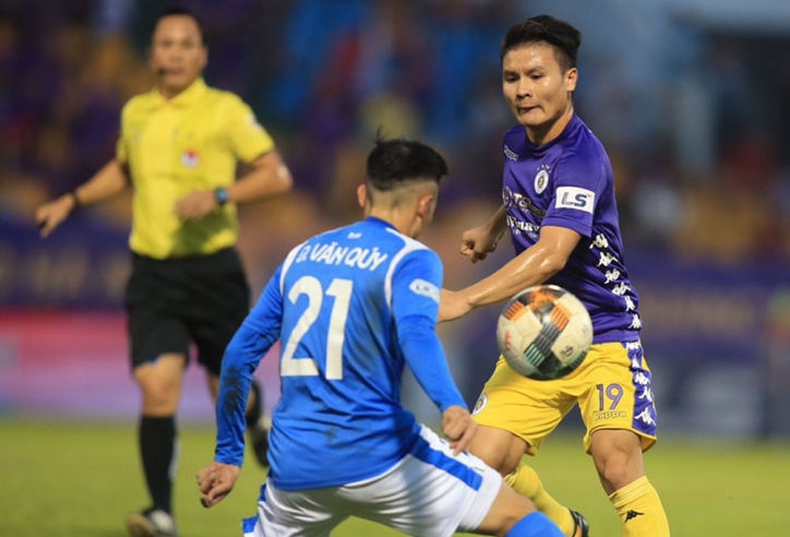 Nhiều đội bóng Việt Nam muốn dời kế hoạch diễn ra V-League