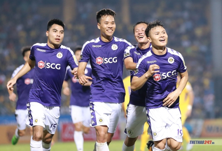 Bóng đá Việt Nam có thêm lợi thế sau quyết định của AFC