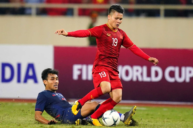 Hạn chót ấn định số phận ĐT Việt Nam ở VL World Cup 2022