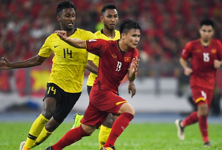Malaysia 'bất lực' với kế hoạch chuẩn bị cho trận gặp Việt Nam