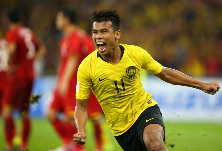 Malaysia nhận 'đặc cách' trước trận đấu với Việt Nam ở VL World Cup