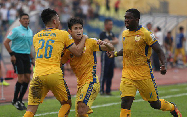 Đội bóng Việt Nam kháng cáo phán quyết bất lợi của FIFA