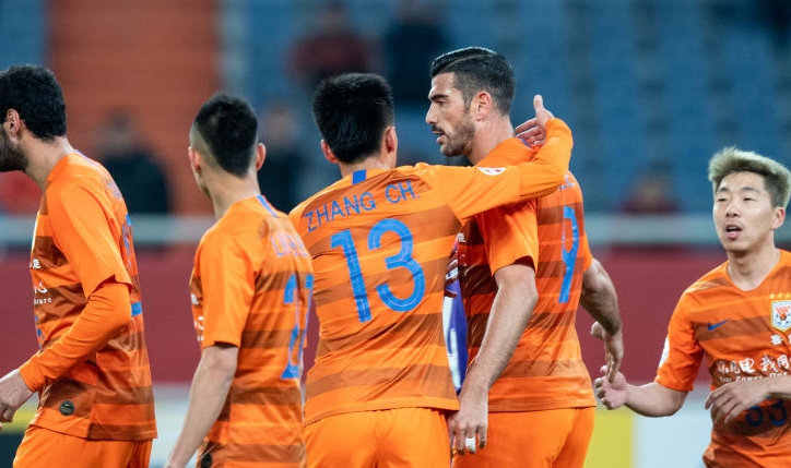 'Đội bóng từng thắng vất vả Hà Nội' bị tước quyền dự cúp C1 châu Á