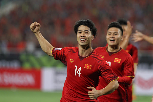 BLV Quang Huy: 'Việt Nam có 85% cơ hội vượt qua VL World Cup 2022'