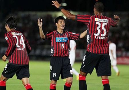 VIDEO: Số phận những ngôi sao bóng đá Việt tại J-League