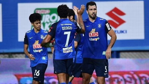 Đối thủ của Viettel lưỡng lự việc đăng cai AFC Champions League