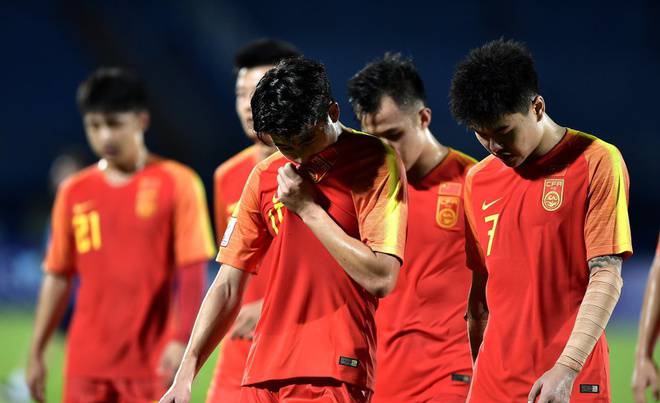 VIDEO: Giải mã thất bại kế hoạch làm bá chủ của bóng đá Trung Quốc