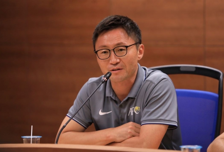 AFC ra quyết định cuối cùng về địa điểm tổ chức U23 châu Á 2020