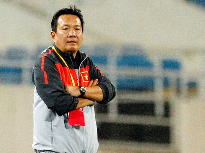 Cựu HLV trưởng U23 Việt Nam dẫn dắt CLB Sài Gòn