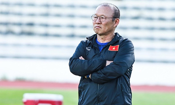 U22 Việt Nam tham dự SEA Games 30: Cơn đau đầu của ông Park