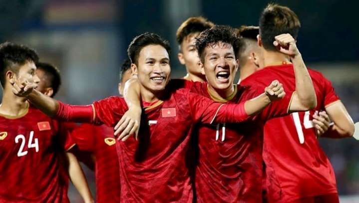 VIDEO: Thành tích khủng của U23 Việt Nam trước thềm VCK U23 châu Á 2020