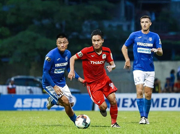 Bali United vs Than Quảng Ninh: Tham vọng là bao xa?