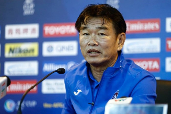HLV Phan Thanh Hùng: ‘Chúng tôi đến Indonesia với đội hình mạnh nhất’