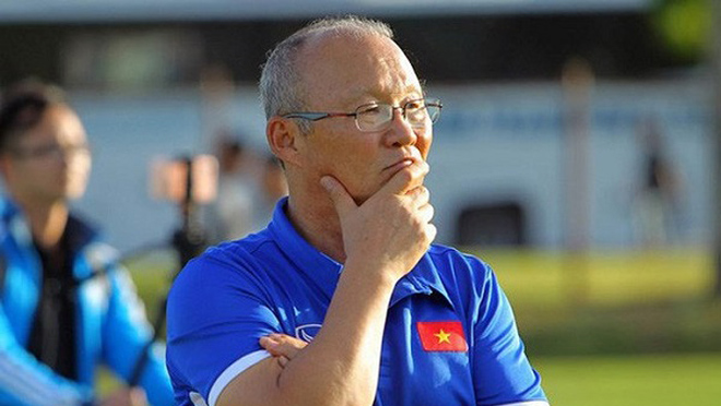 HLV Park mất thêm một học trò khi đối đầu Malaysia