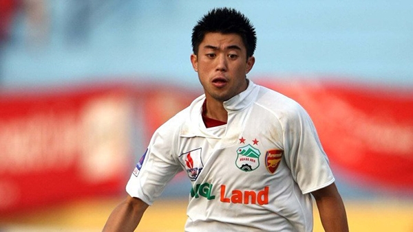 Lee Nguyễn: ‘Trải nghiệm tại V-League thật không dễ dàng’