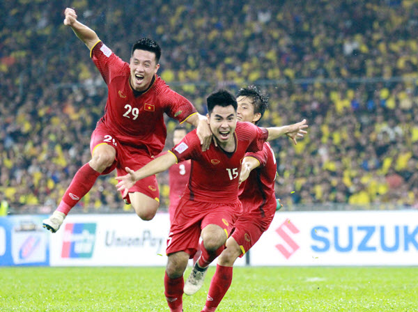 Malaysia đem tin vui cho ĐTVN trước khi đối đầu tại VL World Cup
