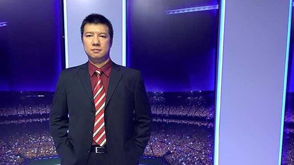 VIDEO: Thử thách siêu trí tuệ cùng BLV Quang Huy