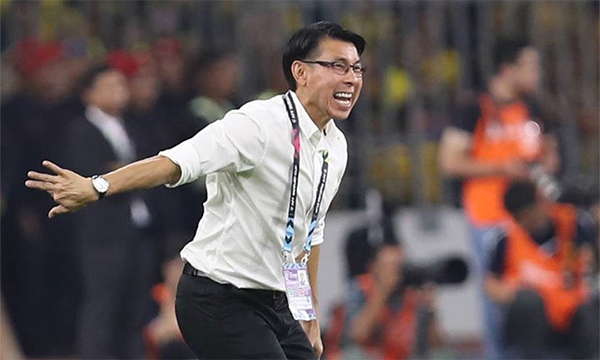 Malaysia lao đao khi vỡ kế hoạch đấu với tuyển Việt Nam