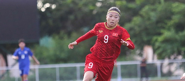 FIFA: ‘Tuyển nữ Việt Nam có thể gây bất ngờ trước đội bóng số 1 châu Á’