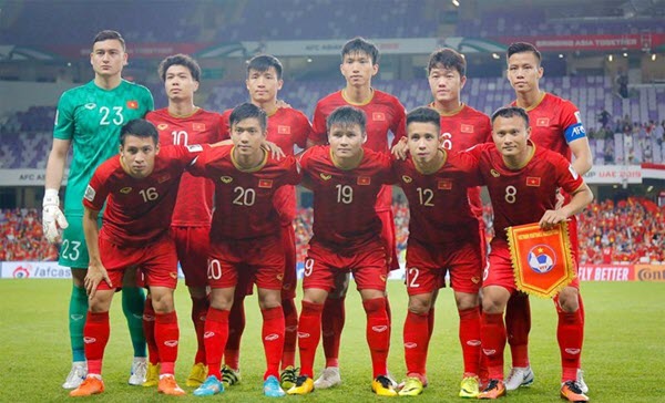 NÓNG: Việt Nam hủy trận giao hữu gặp Kyrgyzstan