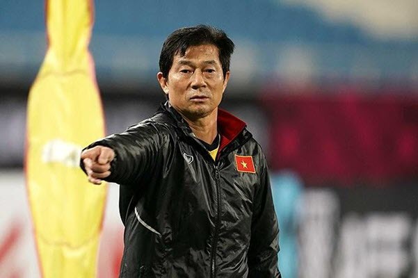 Cựu trợ lý của HLV Park:' Bóng đá Việt Nam có thể tiệm cận Hàn Quốc, Nhật Bản'