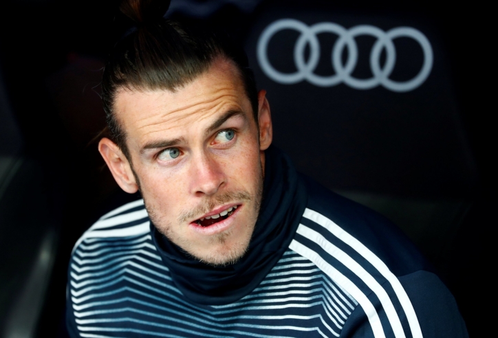 Gareth Bale: 'Chúng tôi không có lựa chọn, giống như con Robot'
